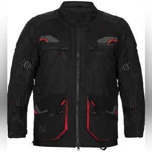 Tourmaster | Men's Ridgecrest Jacket, NWT Size XL